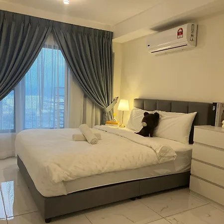 Arte Cheras Designer Suite By Moka @ Cheras Kuala Lumpur Luaran gambar
