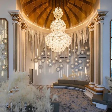 Arte Cheras Designer Suite By Moka @ Cheras Kuala Lumpur Luaran gambar