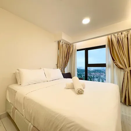 Arte Cheras Designer Suite By Moka @ Cheras Kuala Lumpur Luaran gambar