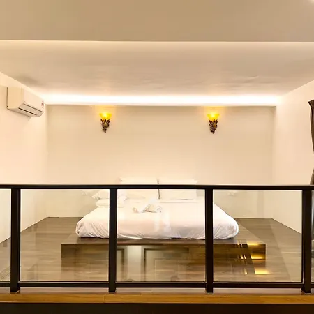 Arte Cheras Designer Suite By Moka @ Cheras Kuala Lumpur Luaran gambar
