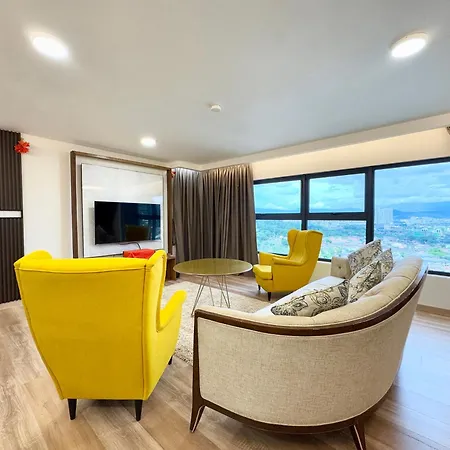 Arte Cheras Designer Suite By Moka @ Cheras Kuala Lumpur Luaran gambar