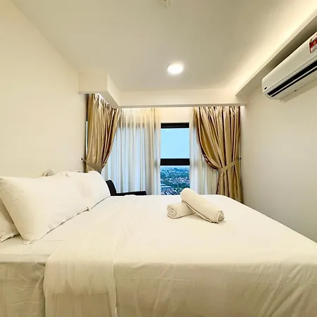 Arte Cheras Designer Suite By Moka @ Cheras Kuala Lumpur Luaran gambar