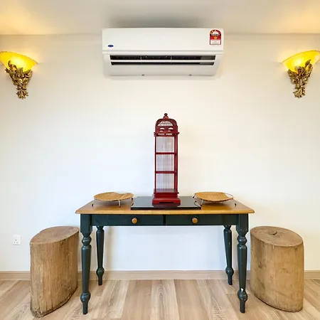 Arte Cheras Designer Suite By Moka @ Cheras Kuala Lumpur Luaran gambar