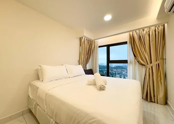 Arte Cheras Designer Suite By Moka @ Cheras