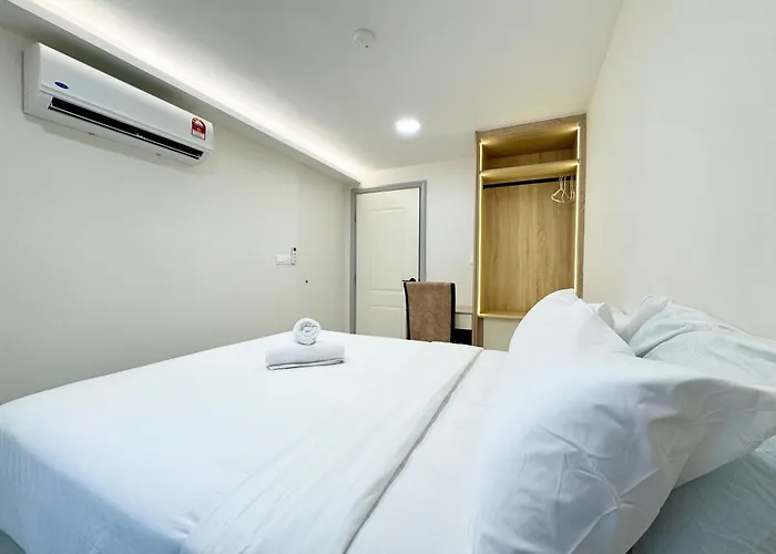 Arte Cheras Designer Suite By Moka @ Cheras