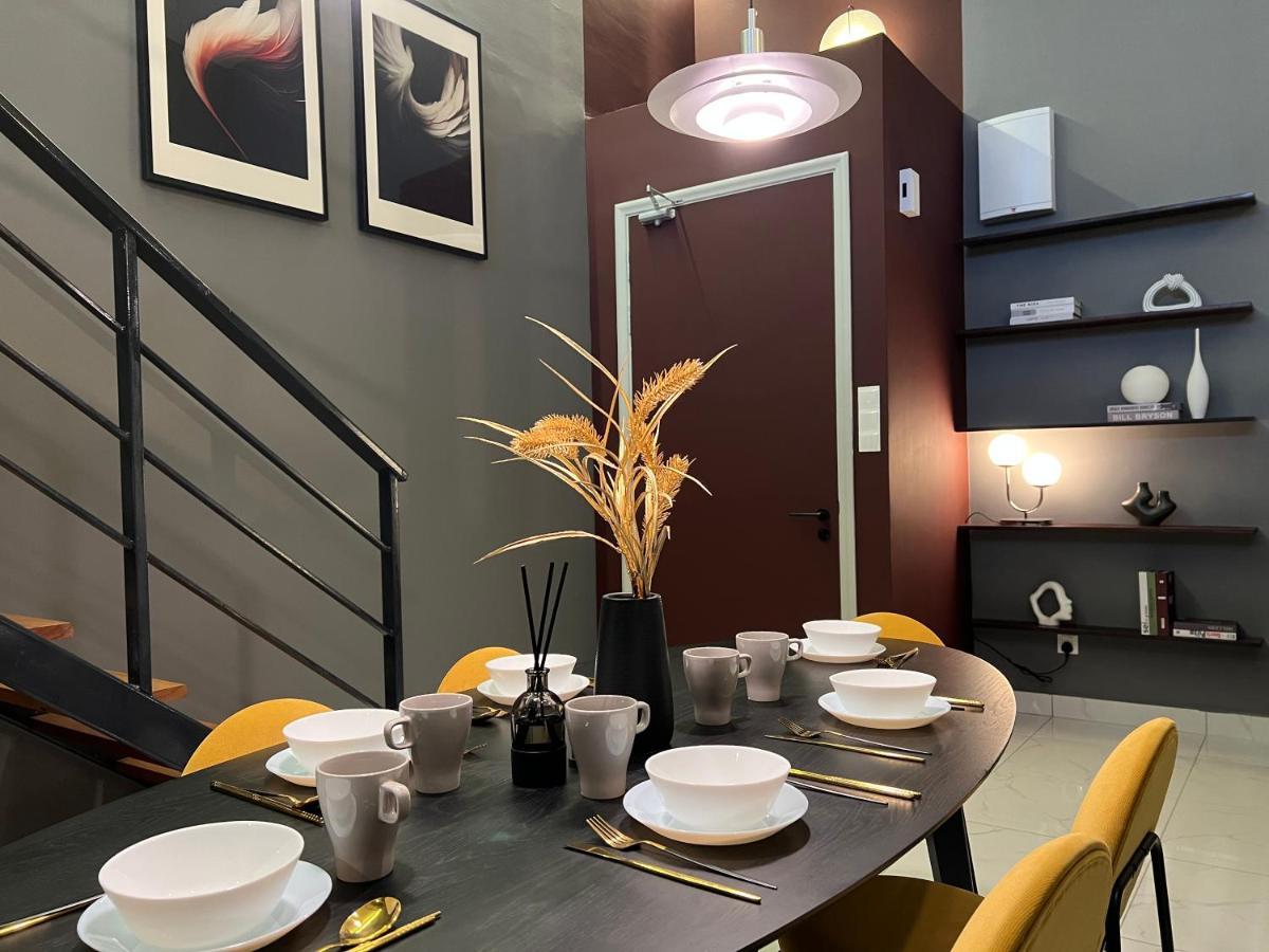 Arte Cheras Designer By Moka @ Cheras Pangsapuri *